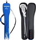 Himal Outdoors Lacrosse Stick Bag With 2 Sticks Holder     Choose Color Brand New