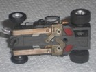 Aurora Afx Lighted Magnatraction Chassis W new Tires Runs Sweet Ho Slot Car