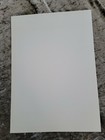Tom Cruise Print On Thick Card - Ultimate Pictures