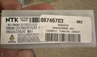Qty 10 Ntk Ngk Rngn150700z0 1520 Wa1 Rng 45 Z0620 5666250 Ceramic Turning Insert