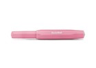 Kaweco Frosted Sport Fountain Pen - Blush Pitaya - Fine 10001862 New
