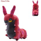 Pokemon Scolipede Plush Doll 15cm 5 9inch Brand New With Tags -usa Shipping Free