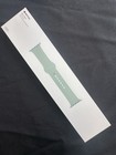 Apple Watch Turquoise Sport Band Strap 42mm Stainless Steel Pin Mldt22m a
