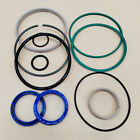 Hydraulic Log Splitter Cylinder Rebuild Seal Kit For 4 0 bore X 1 75 rod Cylinde