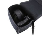 Low Profile Ear Muffs W Case 34 Nrr Shooting Range Hearing Protection Drab Green
