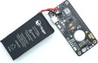 Pisugar 3 Portable Pwnagotchi Power Management Board For Raspberry Pi Zero 