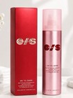 Onesize Setting Spray 2 Packs More   Free Setting Powder- Full Size New