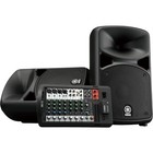 Yamaha Stagepas 600bt Portable Pa With Bluetooth