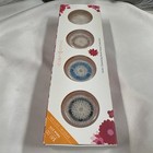 Clarisonic Replacement Brush Heads Compatible With Mia 1 2 3 Fit Alpha Fit Smart