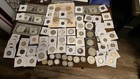 New Coin Lot Just Arrived  Proof Sets   Rare Vintage Coins    Hurry Before Gone