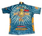 Historic St  Louis Cycling Club Jersey - Louis Garneau Men   s Medium - New W tags