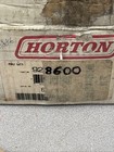 New Horton Nexen Mdu-625 928600 Pneumatic Air Clutch  Brake Assembly