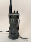 Uniden Hh980 Vhf Marine Hand Held Radio Water Tight W charger Cdr46 Std Coast Gu