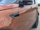 2017 Land Rover Discovery Hse Luxury