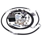 Hydraulic Pump Conversion Kit For Hitachi Ex200-2 Ex200-3 Ex220-2 Excavator