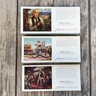 89 Wholesale Vintage 1930s John Hancock Mutual Life Insurance Ad Ink Blotter Lot