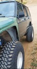 1993 Jeep Cherokee 