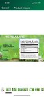 Herbal Tea Concentrate 3 6oz  Original Flavor Free Shipping