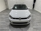 2015 Volkswagen Golf Tdi Se