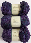 Yarn Bee Chromatic Spectrum Yarn -  06 Dragonfly Dance - Acrylic - 3 New Skeins