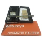 Mitutoyo Digital Caliper Standard 500-196-30 0-150mm 0-6 Absolute Aos Digimatic