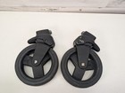 Graco Mds Modes Ck Click Connect Gotham Standard Stroller Front Wheels