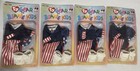 Ty Gear For Beanie Kids Lot Of 11 New In Boxes New Old Stock