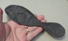 Dug Medieval Shoe Sole 1200 s 1400 s
