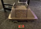 2025 Star Wars Galactic Archive Series Remote Control Mouse Droid Mse-6 Presale