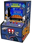      Space Invaders My Arcade Taito Retro Player Machine W backlit Marquee      New 