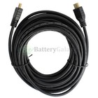 2x New  Fast Ship  Hdmi 1 4 Cable 25ft 4k 3d Lcd Dvd Led Tv Hdtv 1080p 400 sold