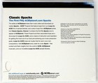 Sonic Foundry Classic 8 Packs 1 Loops For Acid Sample sound Library sampling Cd