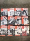 Vintage Philco Service Businessman 1959 Booklets  Radio Tv Appliance Repair 