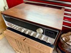 Harman Kardon Model 930 Vintage Twin Power Receiver