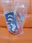 2003 Burger King Kids Meal Cat In The Hat On A Ball Toy   Brand New