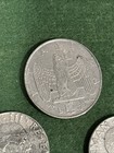 Italian Fascist Wwii Coins Set-best Price Here    Lot-it