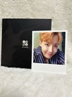 Bts Wings Album   Cd   Photobook   Photocard