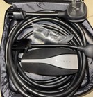 Gen 2 Tesla Mobile Charger W  10-30  5-15  And Sae J1772 Adapters Oem