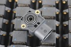 New Novotechnik Rsk-3200 Series Novohall Rotary Angle Position Sensor 120 Degree