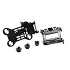 Radar Bracket Set For Honda Civic 19-21 Fc1 Fc7 36806-tla-a01 36804-tba-a10