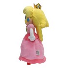 Princess Peach 10  Koopa  Super Mario Bro Figure Stuffed Animal Plush Toy Doll