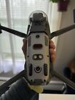 Dji Mavic 2 Pro Drone Fly More Kit Combo   Extras - Amazing Drone   