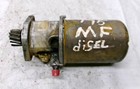 Massey Ferguson 175 Diesel Tractor Power Steering Pump