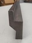 Amada Press Brake Flattening Punch 22000 At 32 87  Long  906  Surface Area Tool
