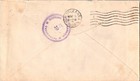 1909 Republic Of Honduras Tegucigalpa Mail Cover To Usa Oh Ohio Cleveland