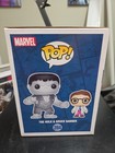 Funko Pop  Marvel  The Hulk   Bruce Banner 284 Collector Corps Exclusive Vaulted