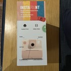 Mvmt Camera And Scrapbook Bundle Arts And Craft Memories Idea Fun New