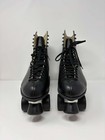 Riedell 121 Vintage Roller Skates Mens Size 14 Sure Grip Super X Usa