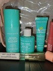 Luxury Skincare   Beauty Set     Travel Essentials With Urban Skin Rx   More 