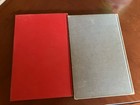 1922 Concord Anthem Book Two Volumes  no  13   Second  Davison   Foote Songbook